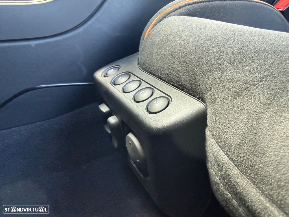 McLaren 650 S Spider - 39