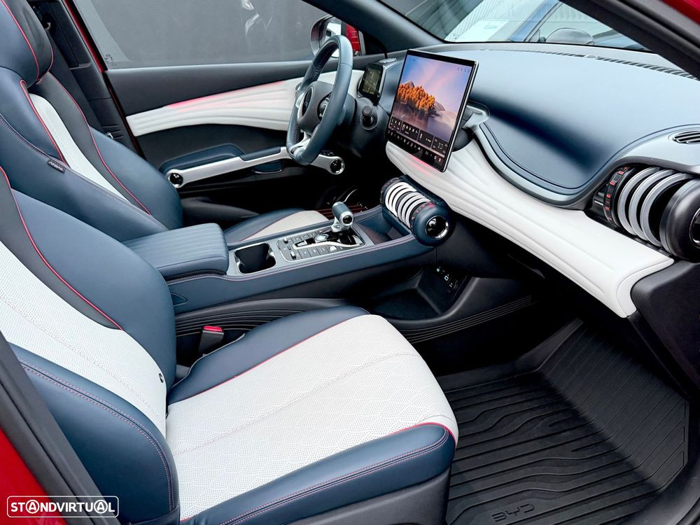 BYD Atto 3 60.48 kWh Design - 10