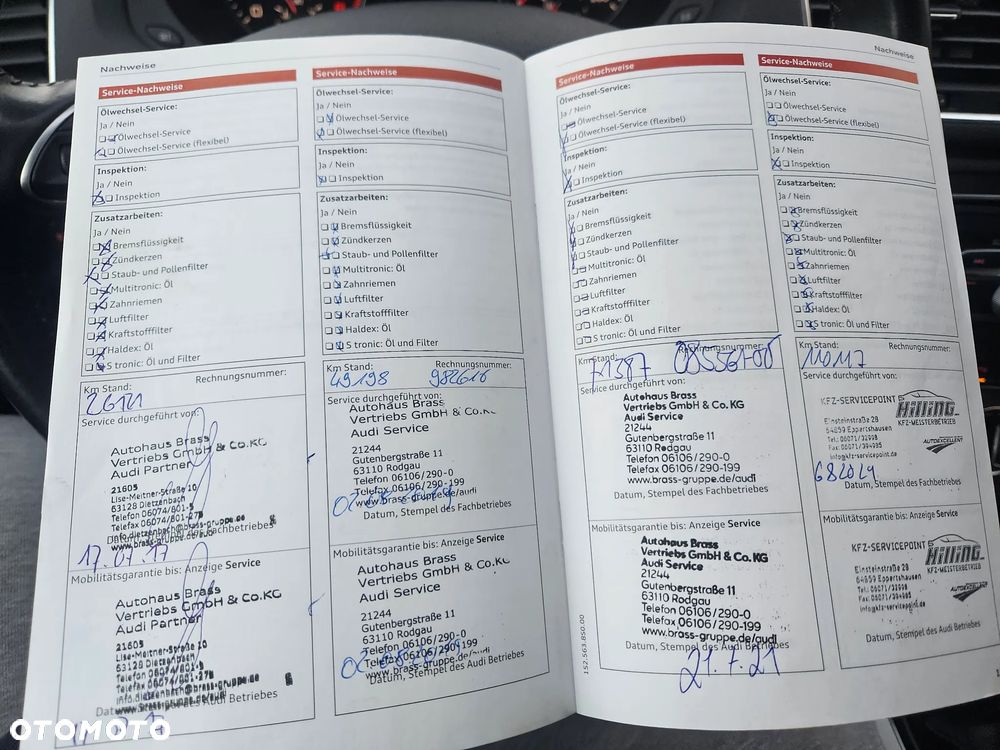 Audi Q3 1.4 TFSI CoD ultra - 27