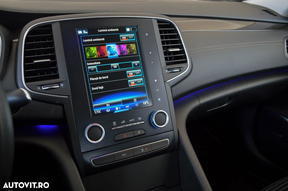 Renault Talisman ENERGY dCi 160 EDC INTENS - 23