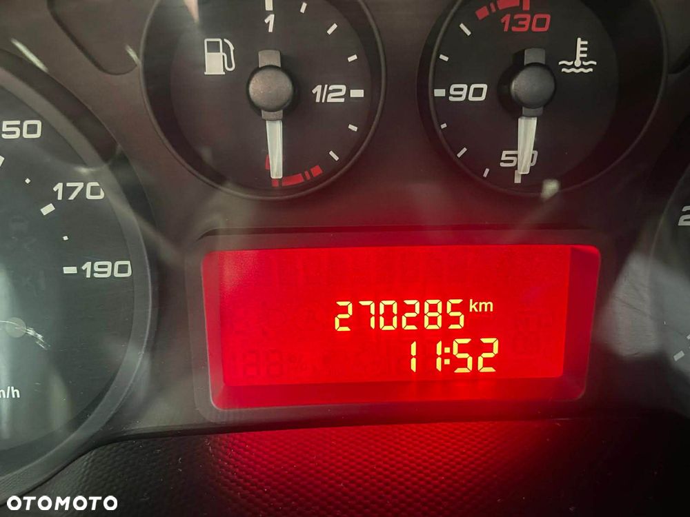 Iveco Daily 50C15 - 7