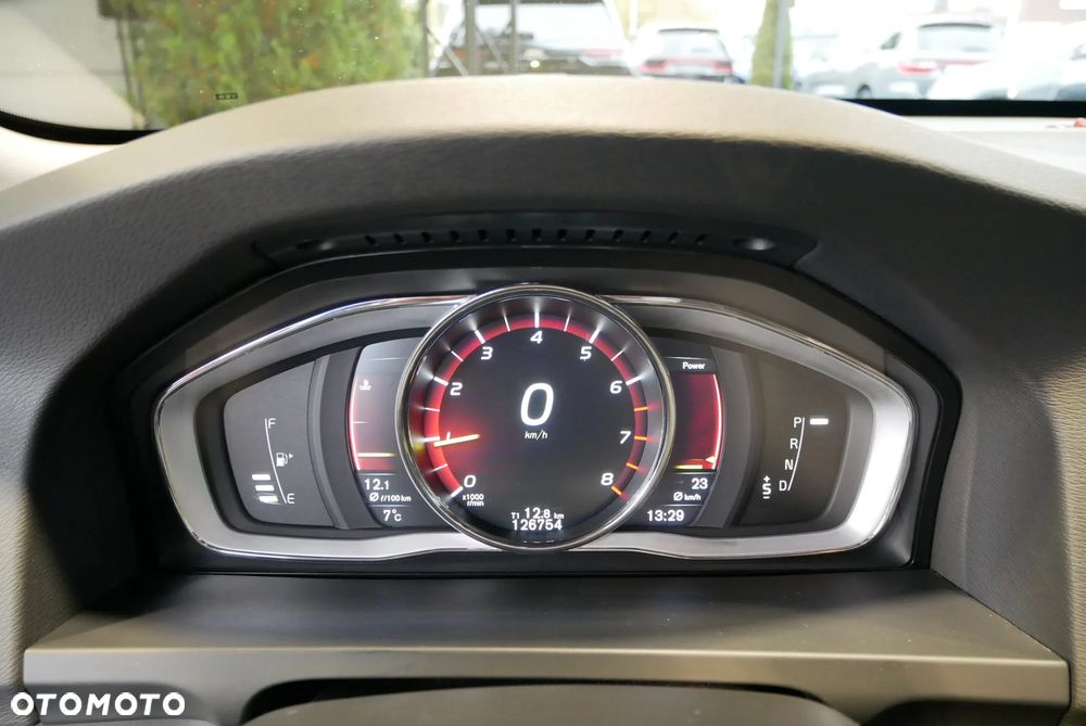 Volvo S60 T5 Geartronic - 24