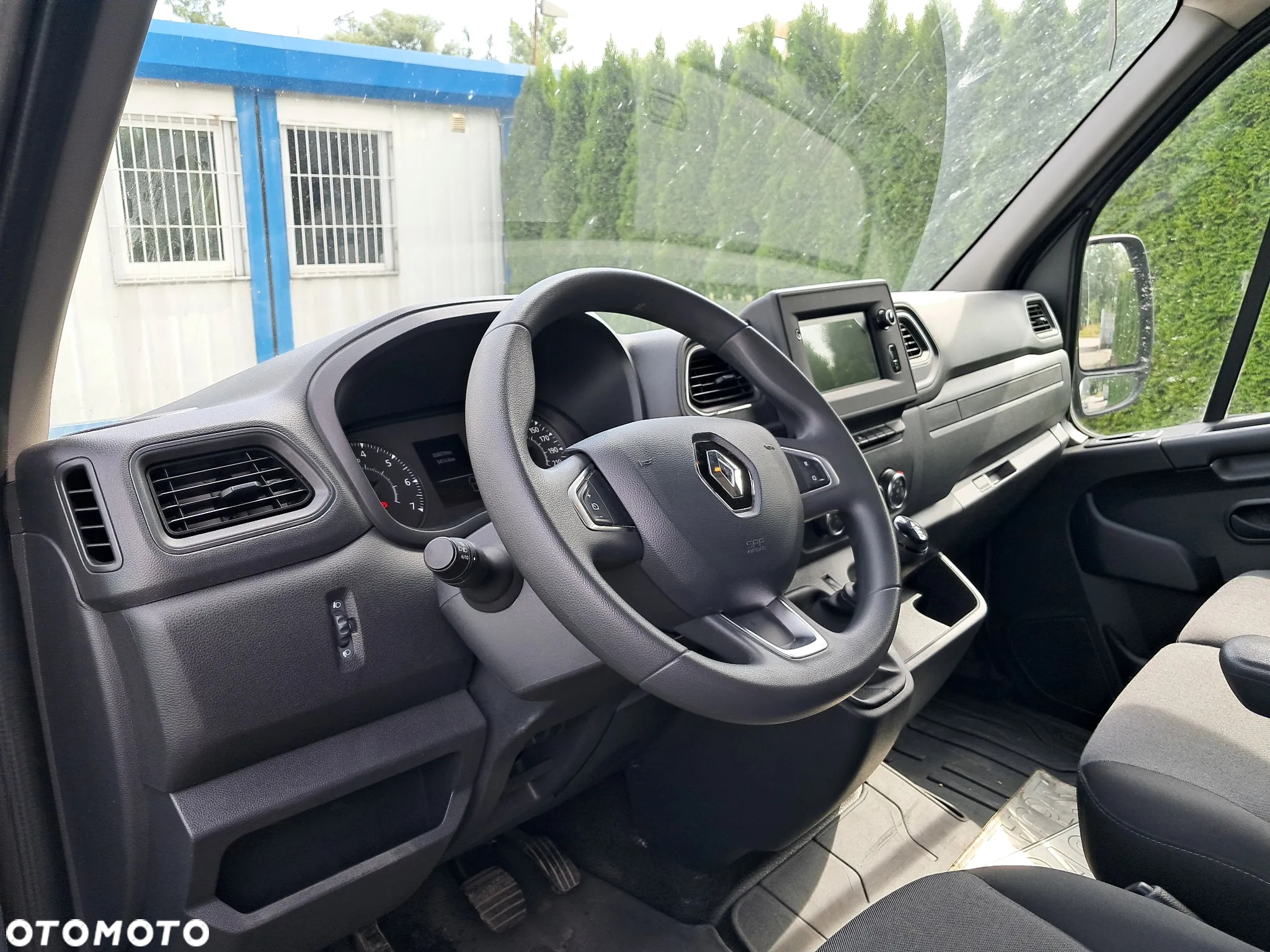 Renault Master - 12