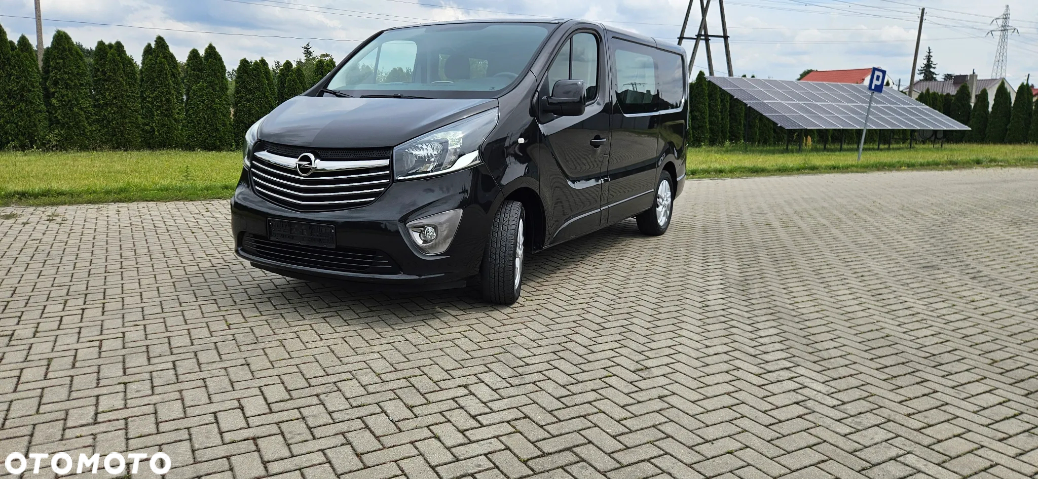 Opel Vivaro - 4