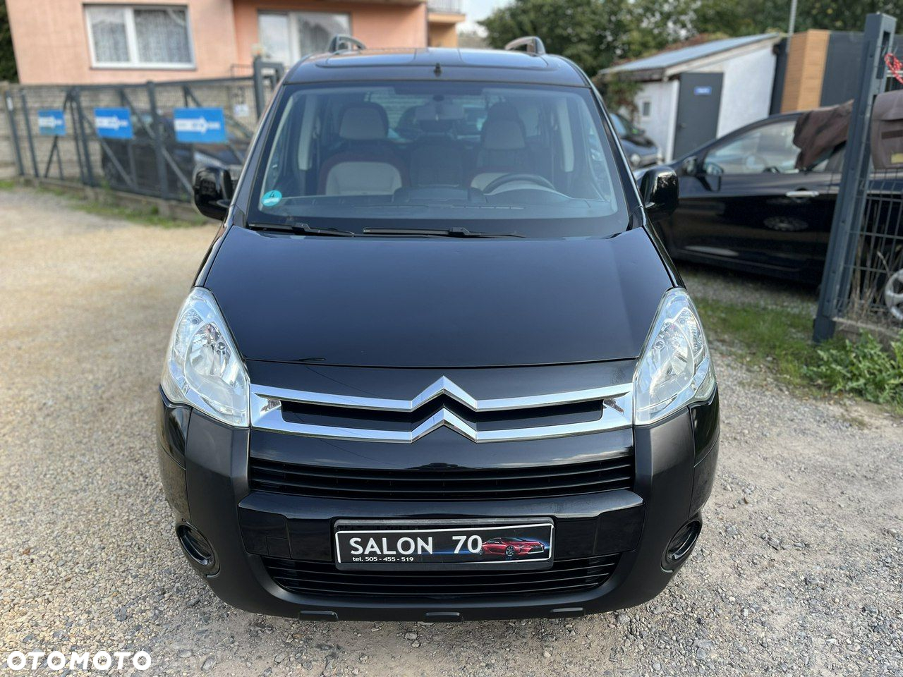 Citroën Berlingo 1.6 16V Multispace - 2
