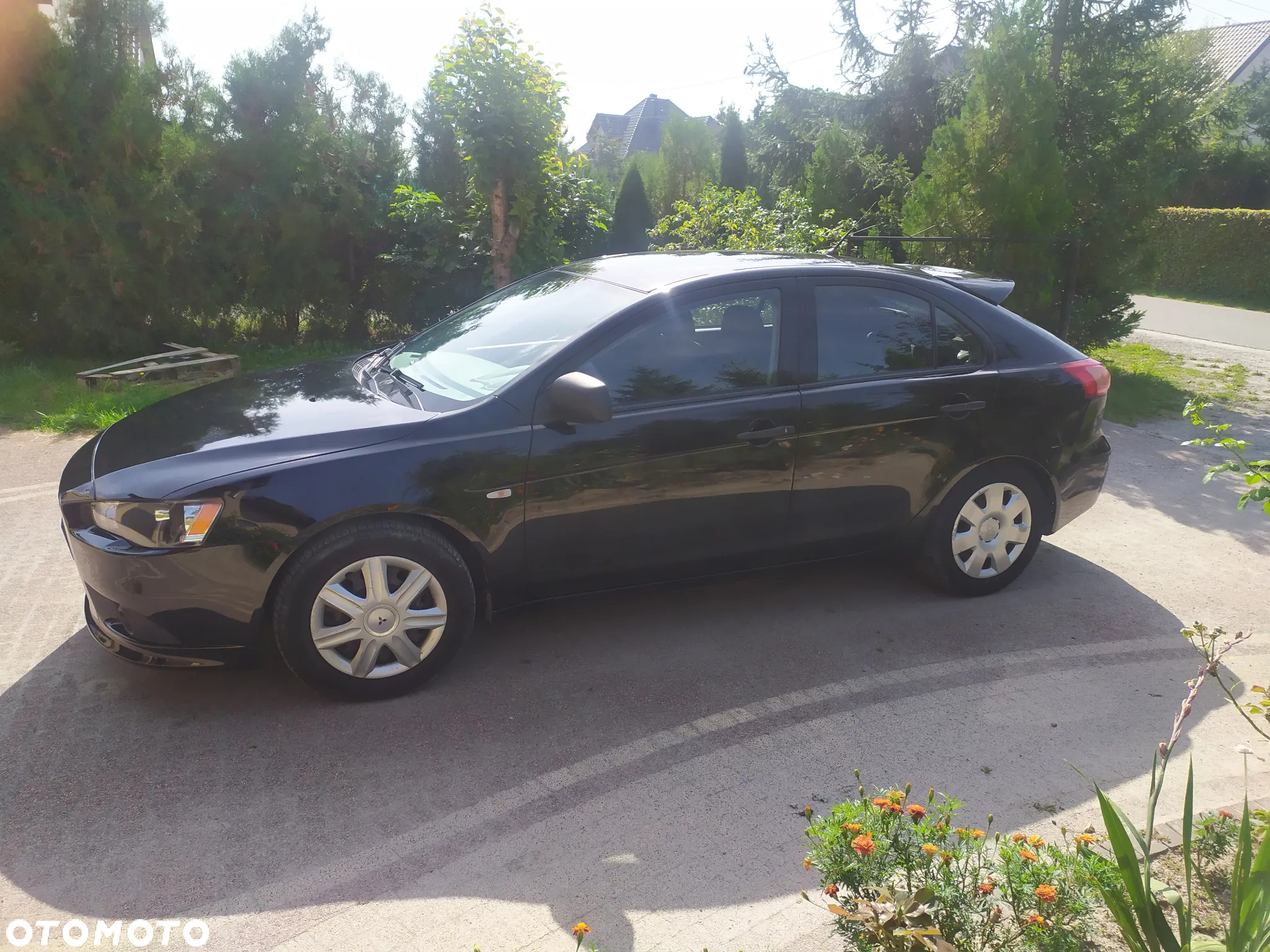 Mitsubishi Lancer 1.6 Inform - 11