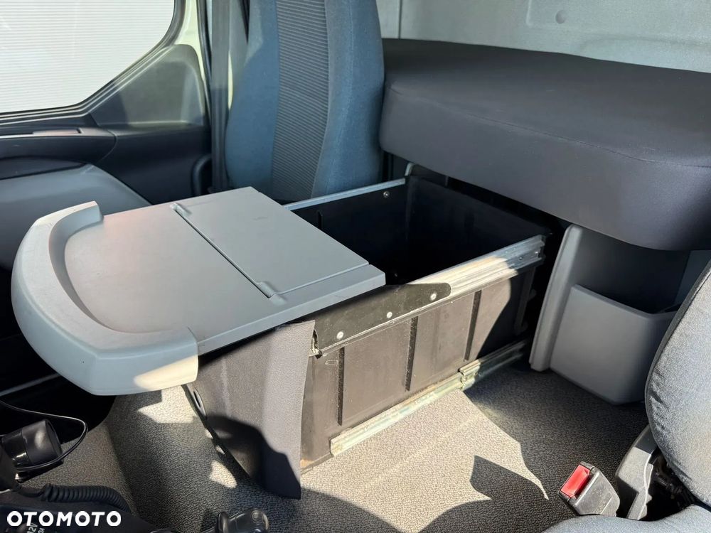 Volvo FL FE 18.290 / E5 / chłodnia 19 Epal / kabina sypialna / świeżo z Niemiec ! - 34
