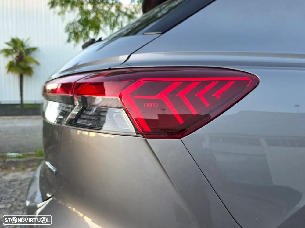Audi Q4 e-tron 45 quattro - 7