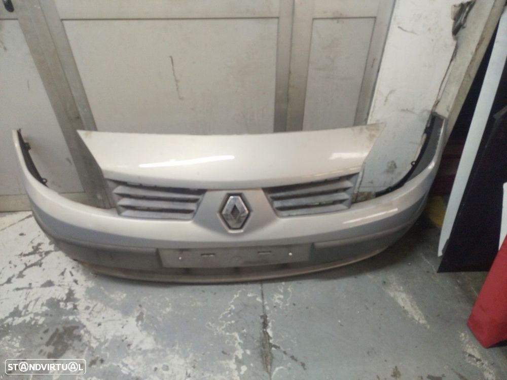 Para Choques Ft Renault Scénic Ii (Jm0/1_) - 1