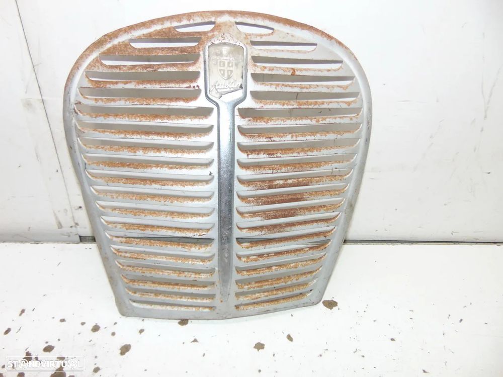 Austin A35 grelha