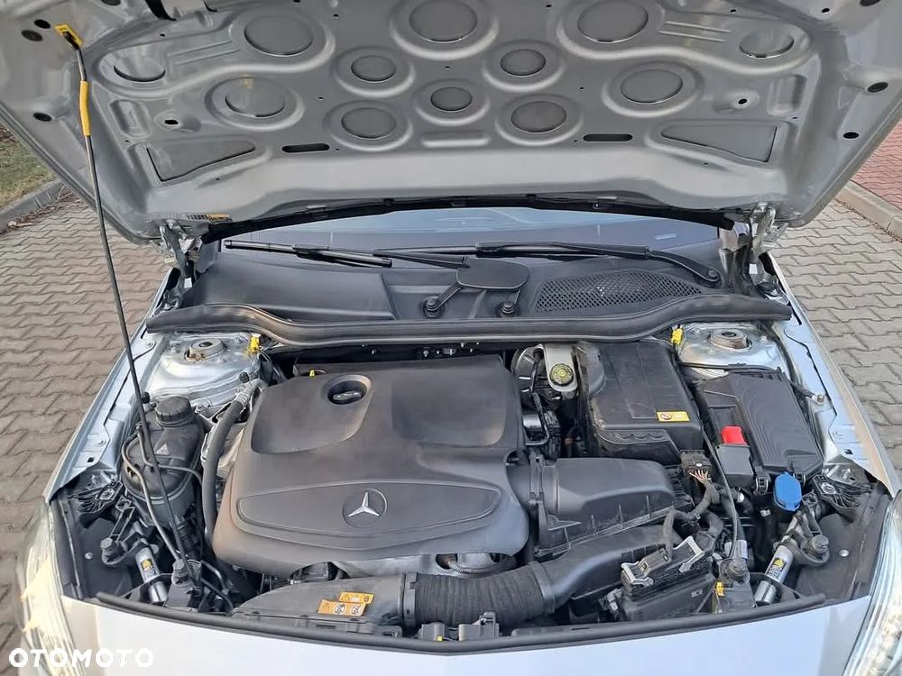 Mercedes-Benz Klasa A 250 4-Matic AMG Line - 30