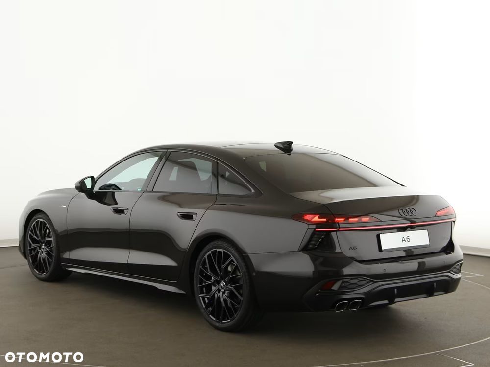 Audi A6 Limousine - 5