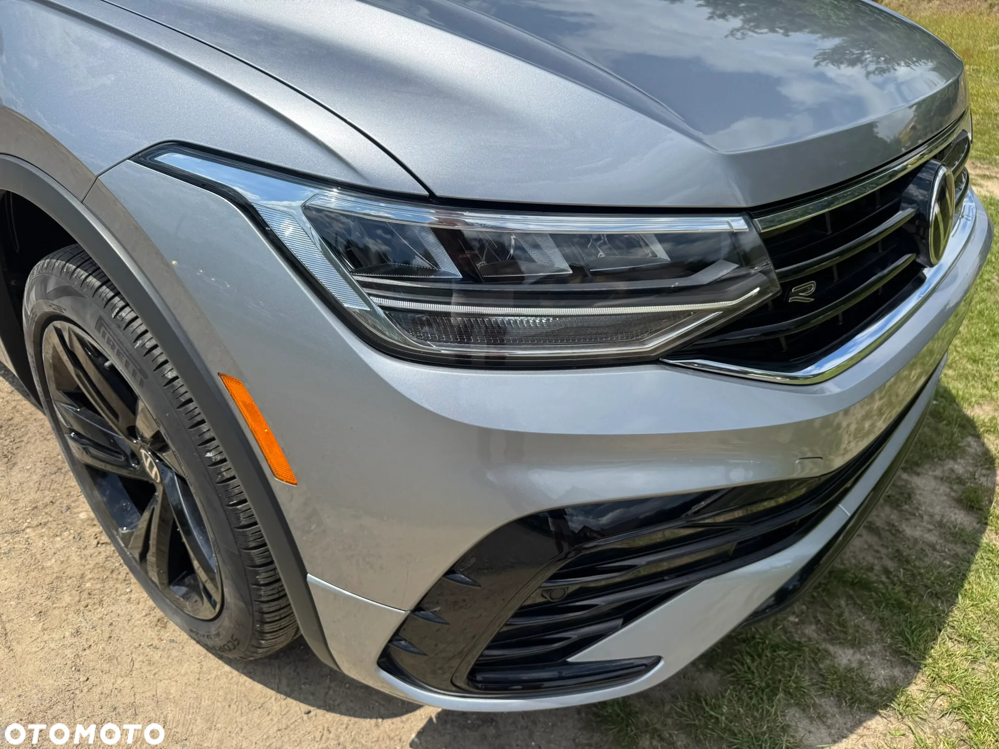 Volkswagen Tiguan Allspace - 34