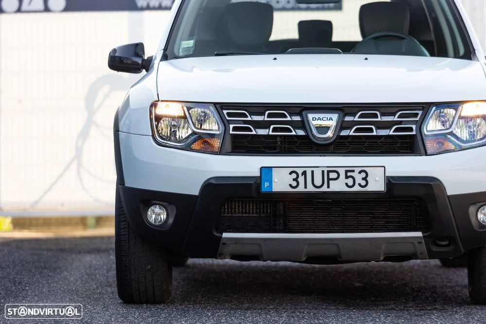 Dacia Duster 1.2 TCe SL Explorer - 23