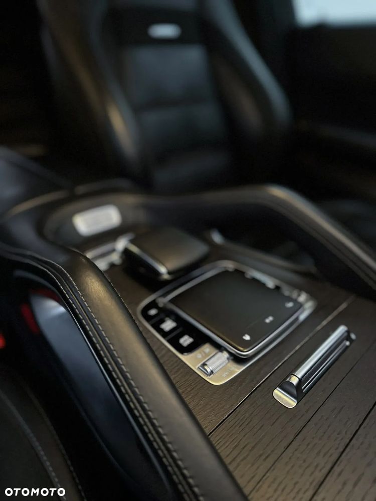 Mercedes-Benz GLE AMG 53 4-Matic Premium Plus - 9