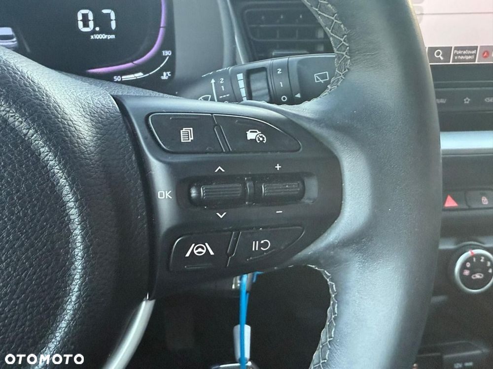 Kia Stonic 1.2 Vision - 29