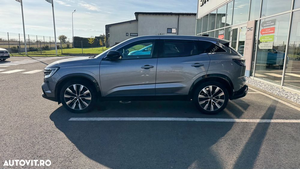 Renault Austral 160 MHEV Techno - 25