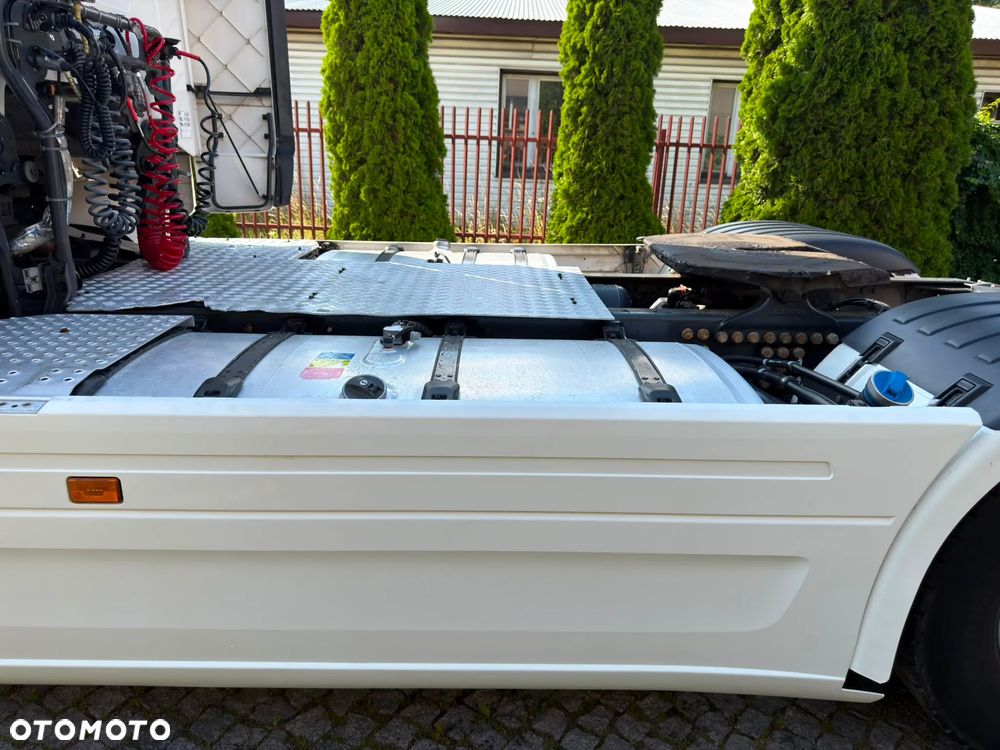 Scania R450 - 11