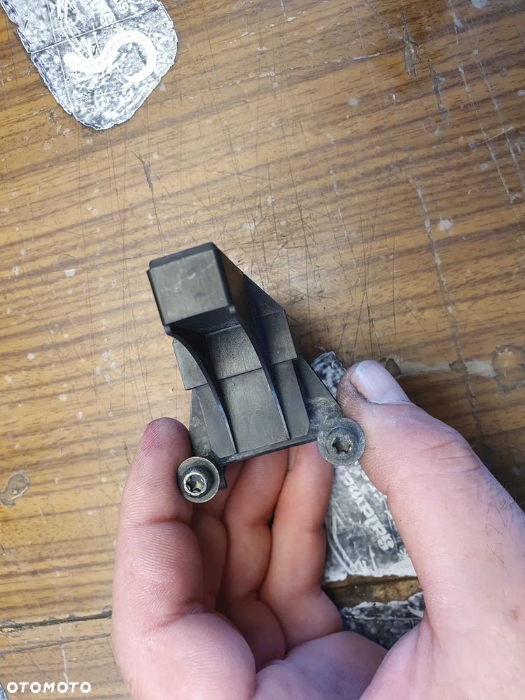 Czujnik Modul 4B0919145A Odbiornik Radiowy Zegarowy Zegara Czasu Audi A4 B6 B7 A3 8P A6 C - 8