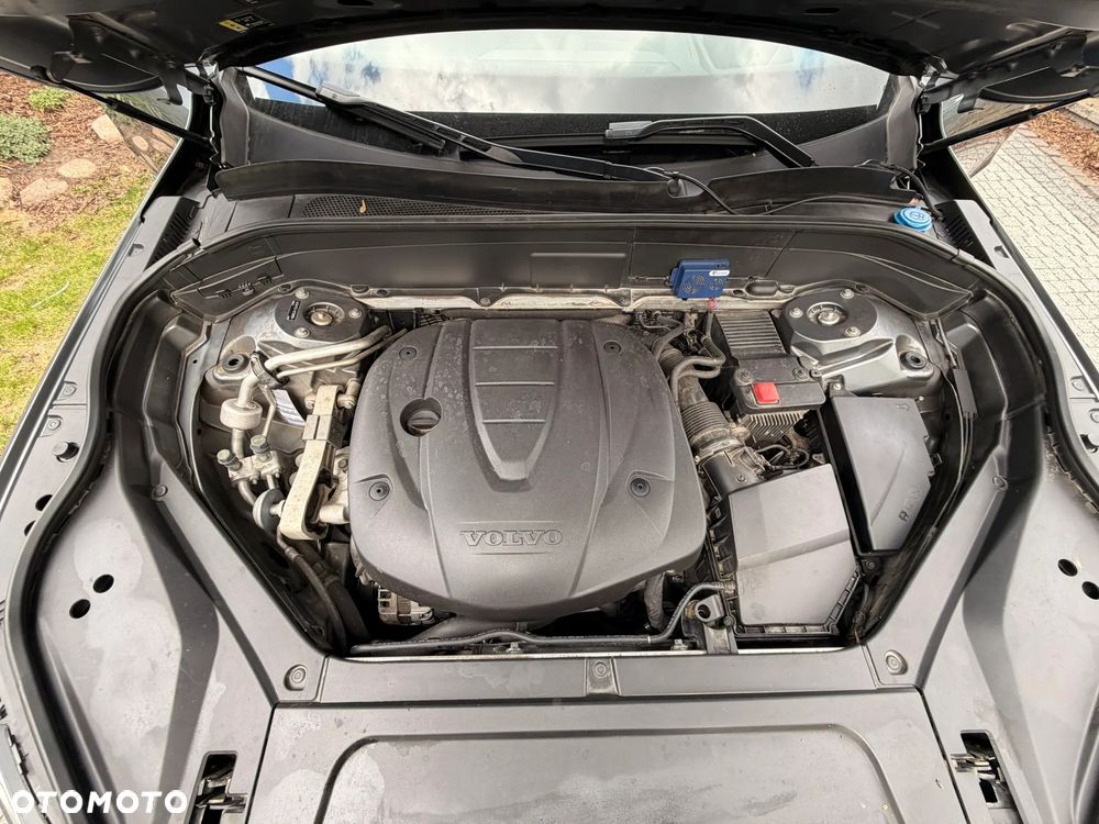 Volvo XC 90 D5 SCR AWD Inscription 7os - 18