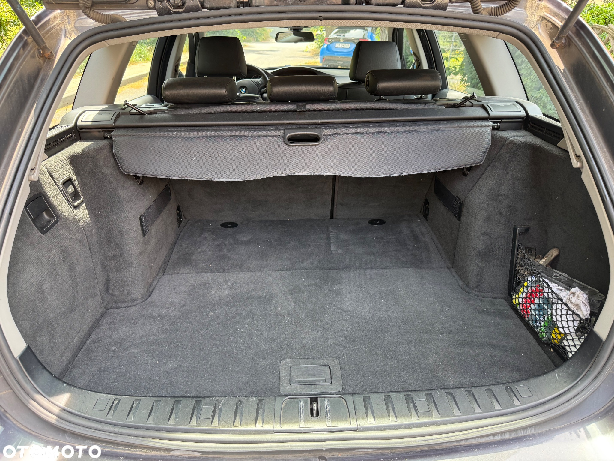 BMW Seria 3 320d - 17