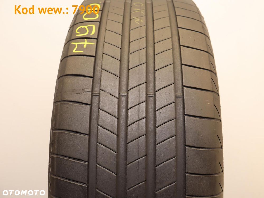 Bridgestone Turanza Eco ENLITEN - 235/50 R20 - 2