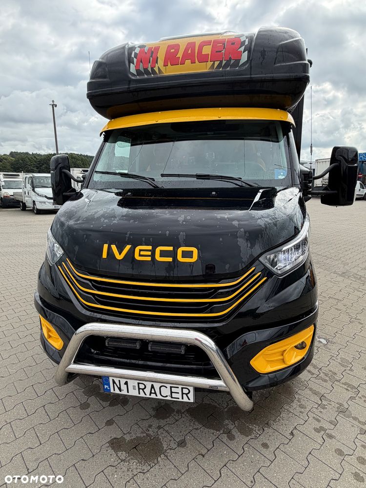 Iveco Daily - 7