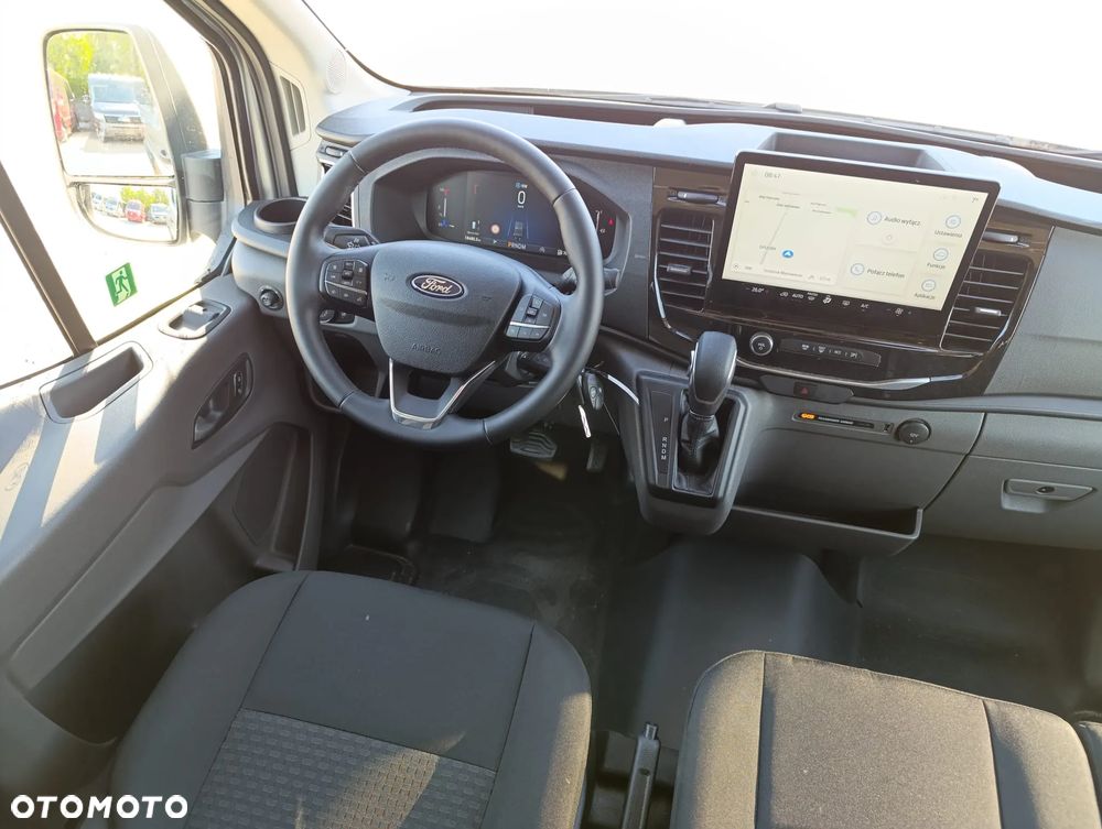Ford Transit - 18