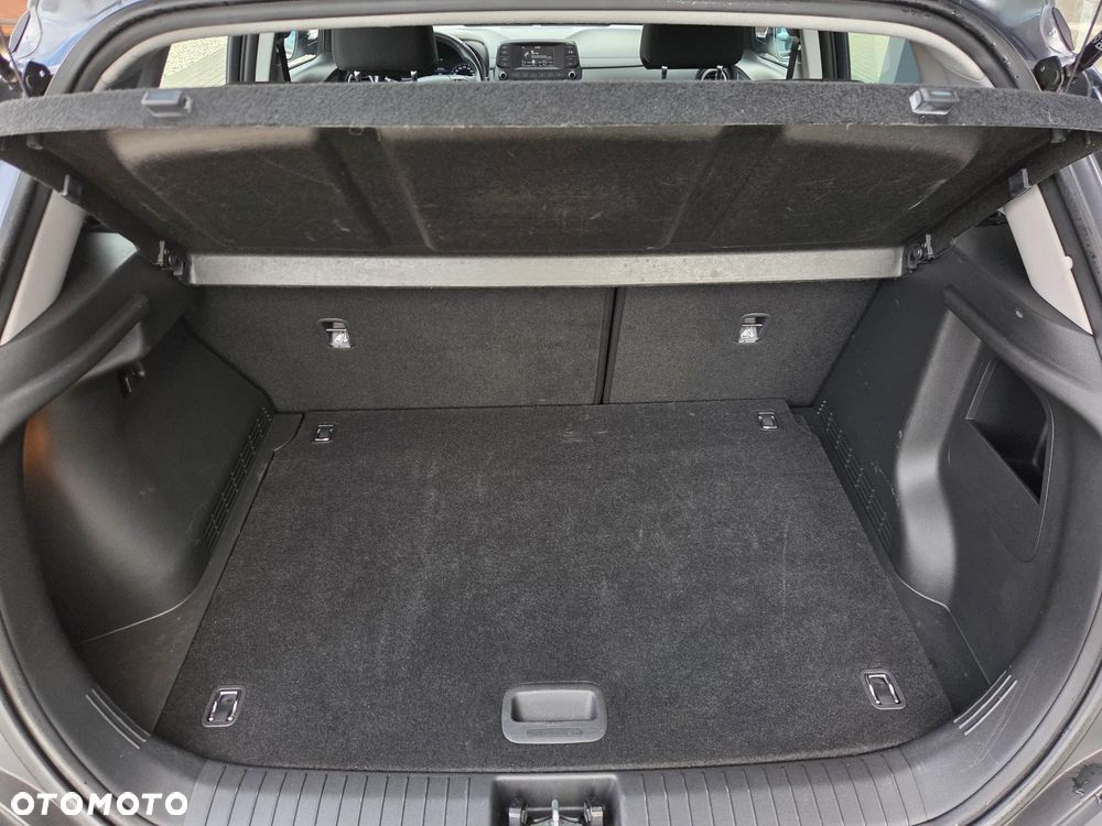 Hyundai Kona 1.0 T-GDI Advantage - 8