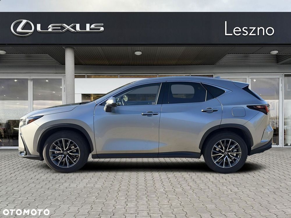 Lexus NX 350h Prestige 2WD - 10