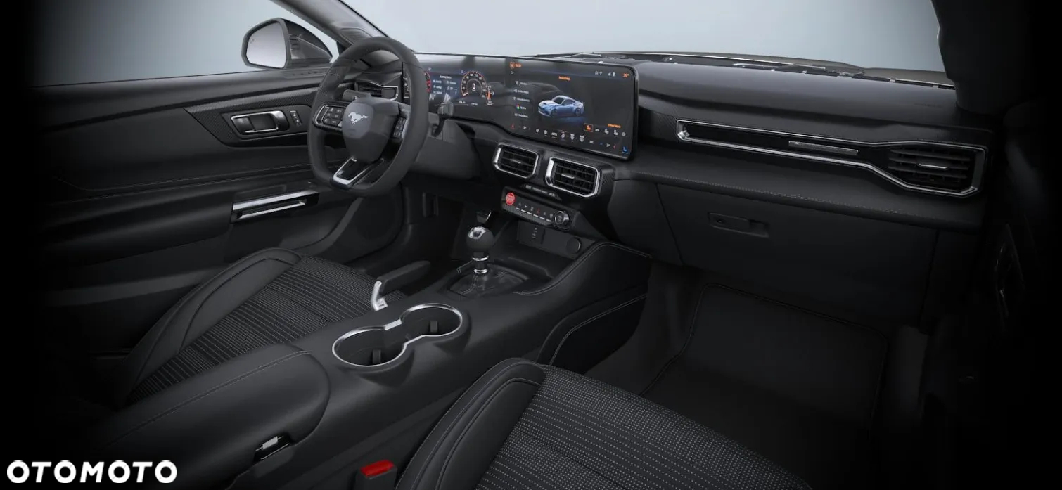 Ford Mustang 5.0 V8 GT - 7