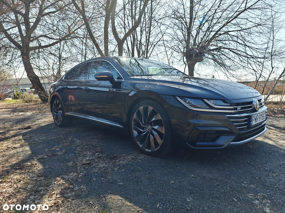Volkswagen Arteon - 9