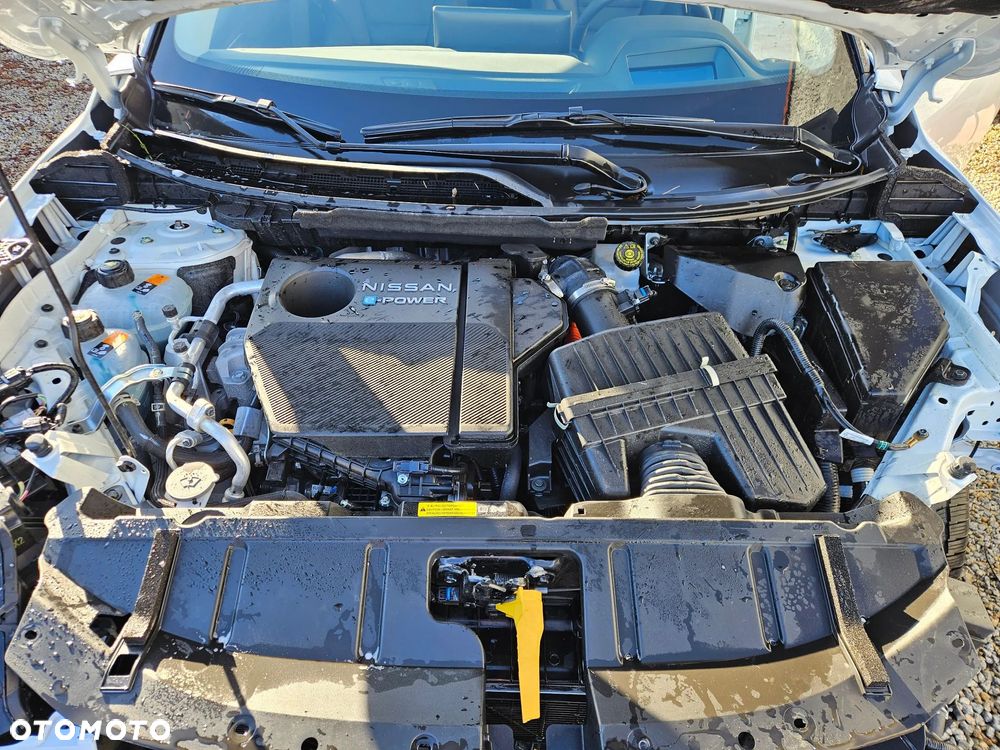 Nissan X-Trail 1.5 VC-T e-POWER Tekna e-4ORCE - 25