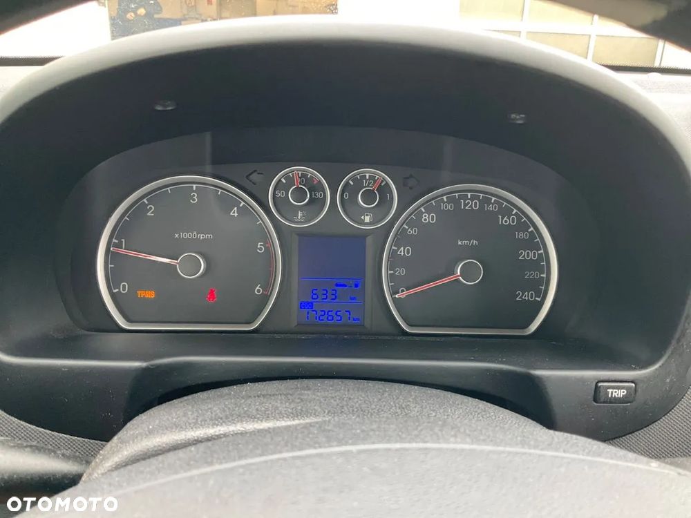 Hyundai i30 1.6 CRDI Comfort - 8