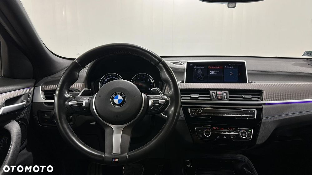 BMW X2 - 9