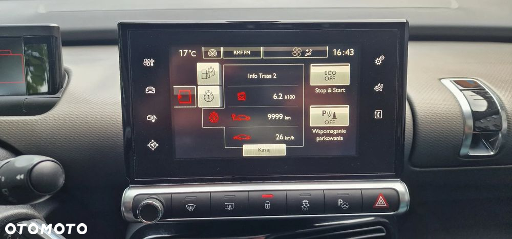 Citroën C4 Cactus Pure Tech 110 Stop&Start Feel - 29