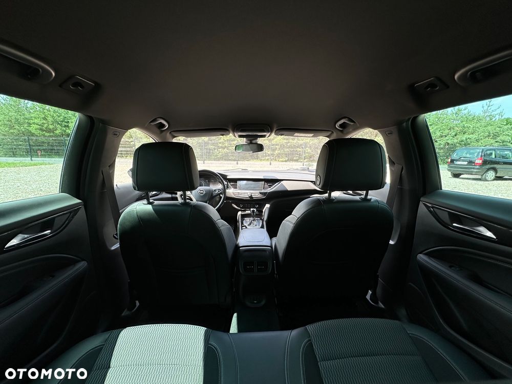 Opel Insignia 2.0 CDTI Exclusive S&S - 18