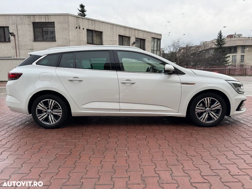 Renault Megane E-TECH 160 INTENS - 31