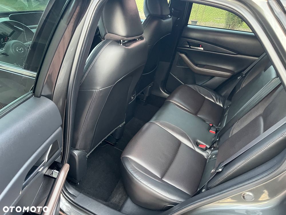 Mazda CX-30 - 17