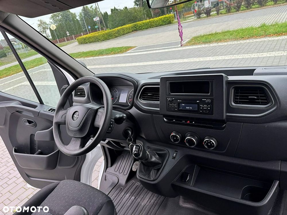 Renault Master - 23