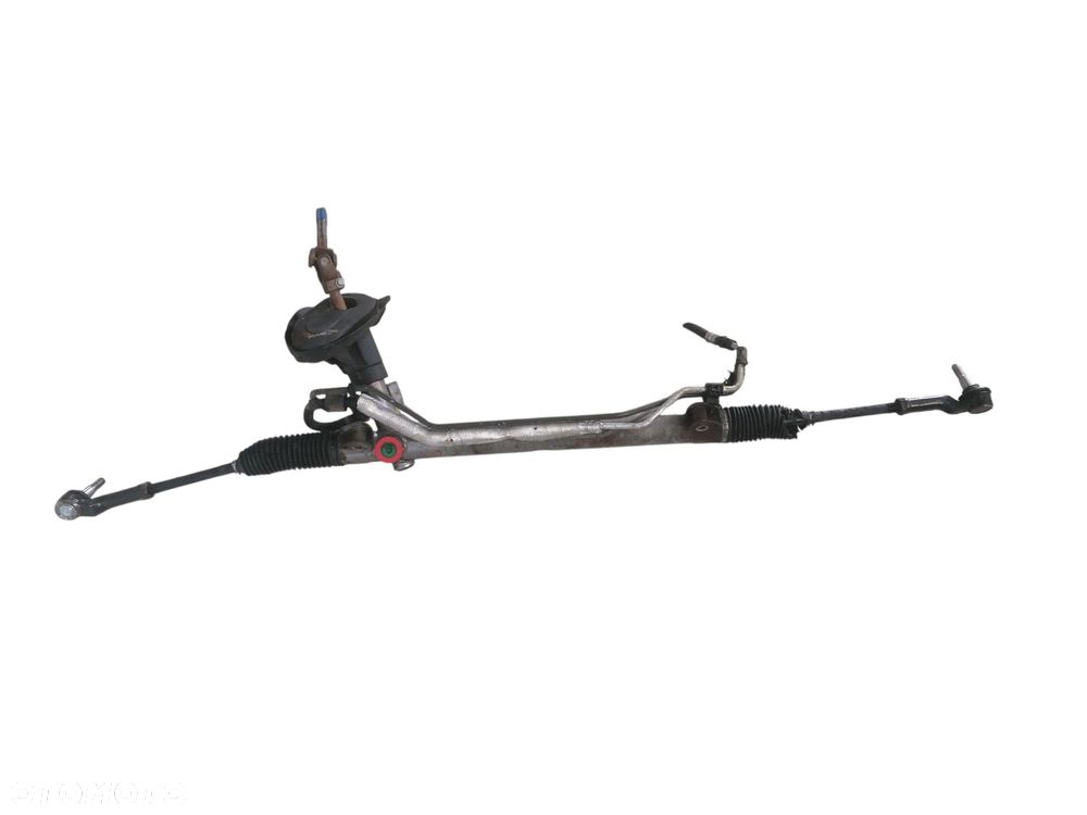 PRZEKŁADNIA KIERIOWNICZA MAGLOWNICA FORD MONDEO MK4 1.6 TDCI 3A500JA - 4