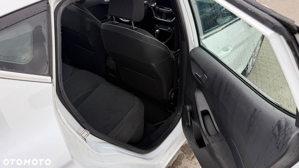 Ford Fiesta 1.0 EcoBoost S&S ACTIVE - 10