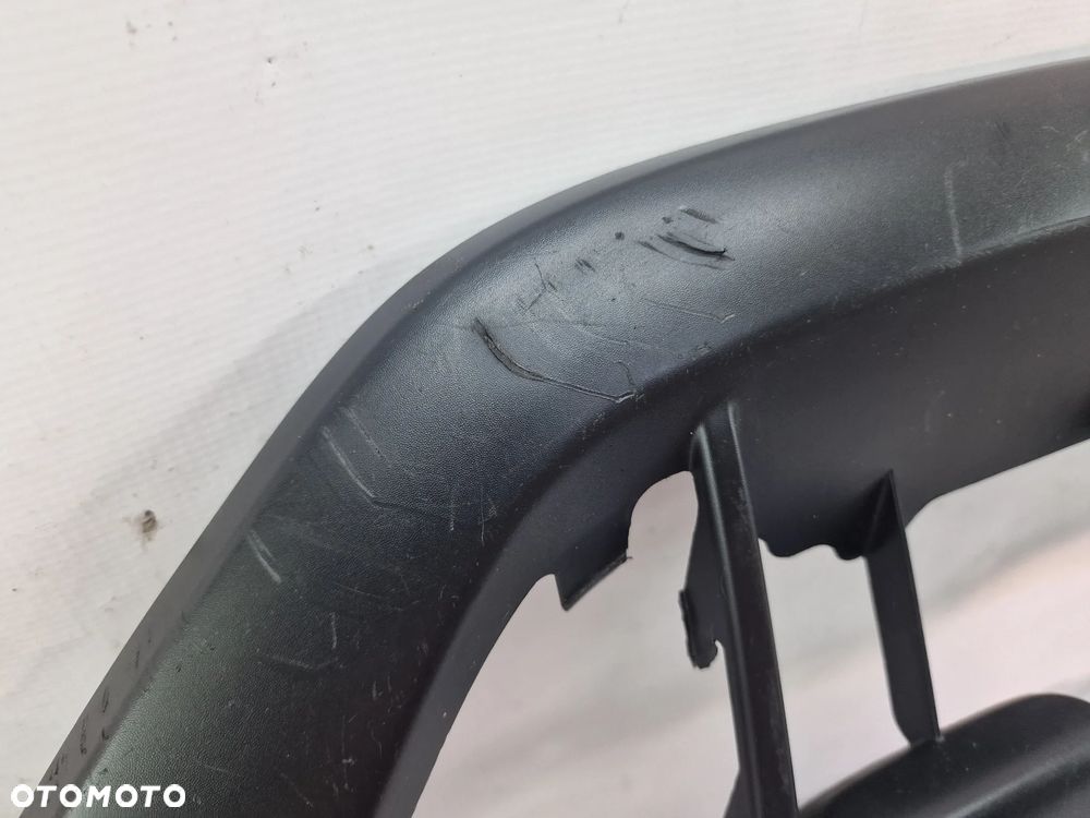 HONDA CR-V / CRV 3 III LIFT 09- SPOJLER / DOKŁADKA POD ZDERZAK PRZEDNI PRZÓD , NR 71102-SWA-ZY00 , NR AUKCJI DT751 - 22