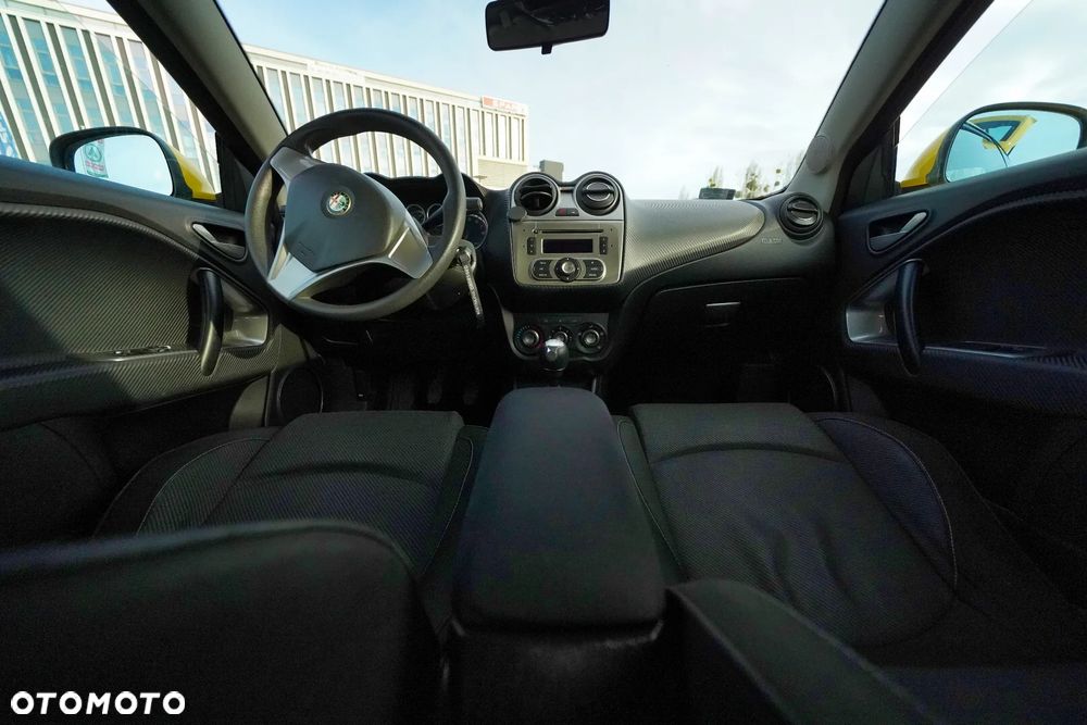 Alfa Romeo Mito 1.4 16V Turismo - 12