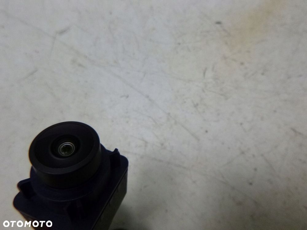 MERCEDES KAMERA COFANIA PARKOWANIA TYŁ TYLNA ORYGINAŁ - 6