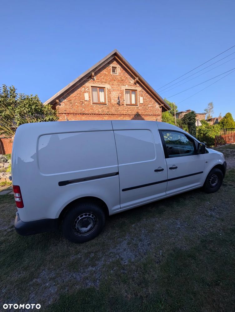 Volkswagen Caddy - 7