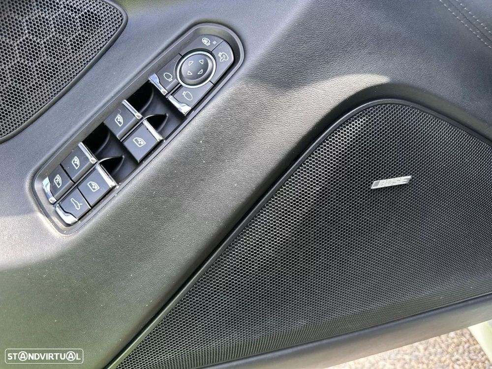 Porsche Panamera S E-Hybrid - 29