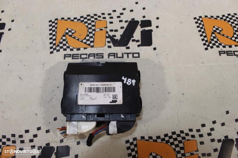 Módulo Da Sofagem Bmw 1 (F20)  9296781 / 9 296 781 / 173138 10 / E1052 - 1