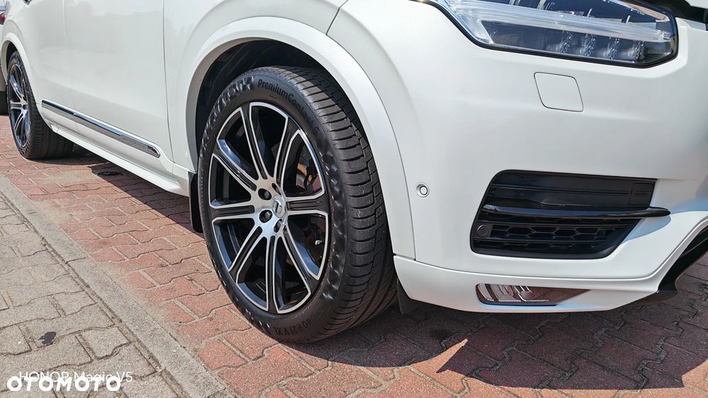 Volvo XC 90 T8 AWD Plug-In Hybrid Inscription 7os - 1