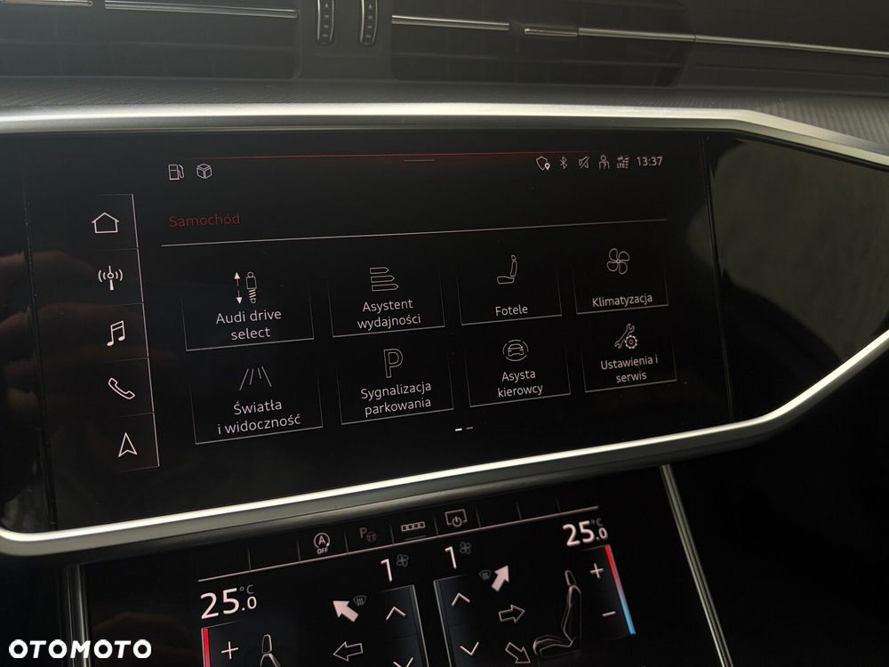 Audi A6 Limousine - 30